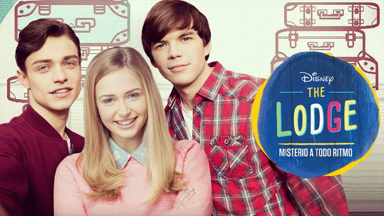 The Lodge still 3