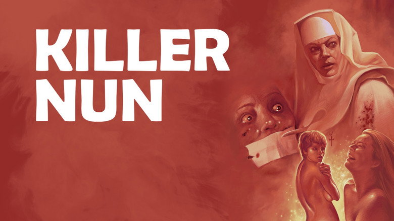 Killer Nun still 6