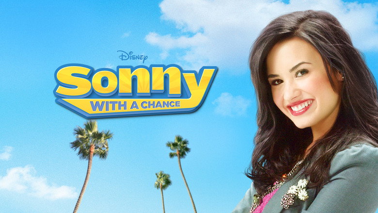 Sonny with a Chance still 8
