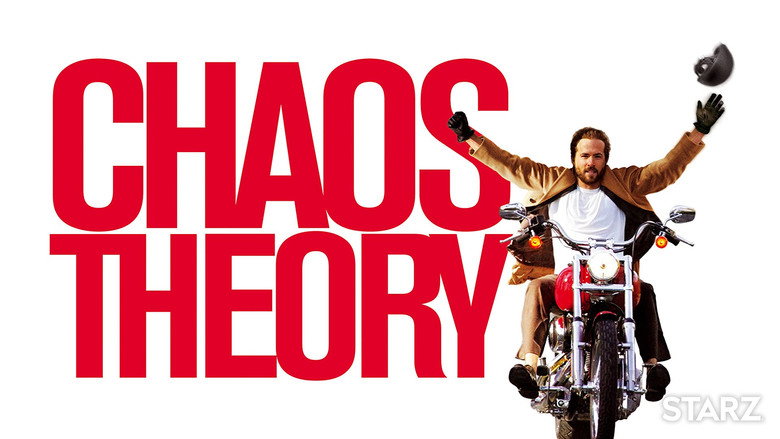 Chaos Theory still 4