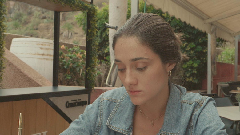 Sabrás donde encontrarme still 5