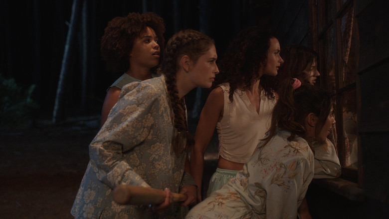 Slumber Party Massacre still 4