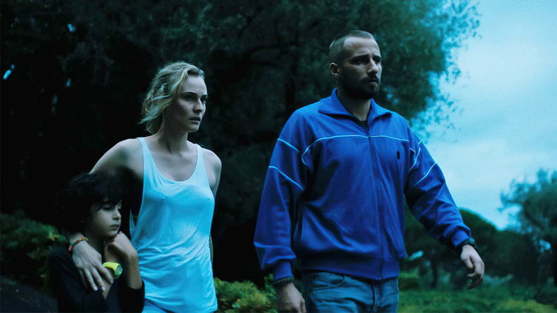 Disorder still 2