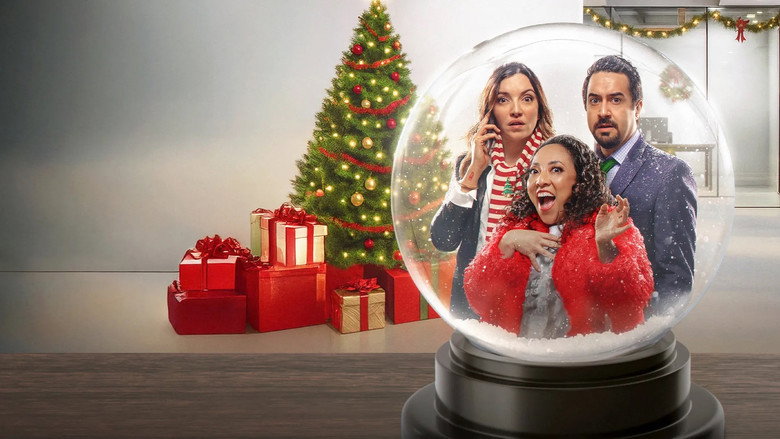 Mirreyes contra Godínez: Un Especial de Navidad still 2
