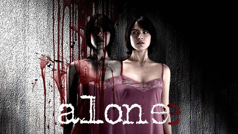 Alone still 7