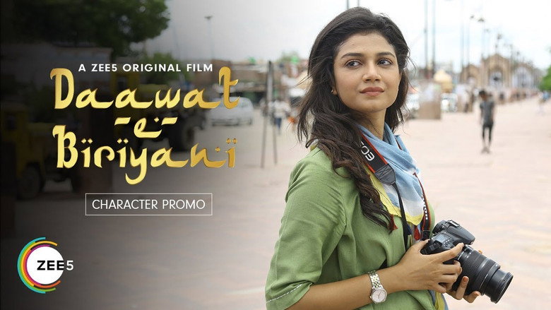 Daawat-e-Biryani still 2