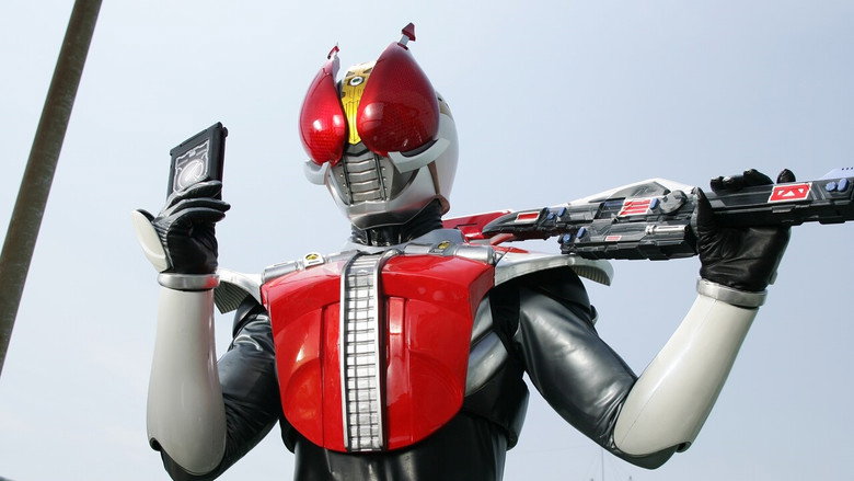 Kamen Rider Den-O The Movie: I'm Born! still 3