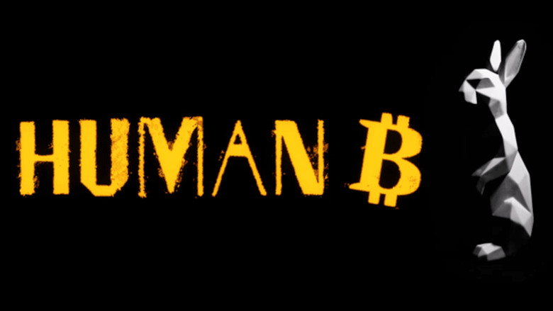 Human B still 1