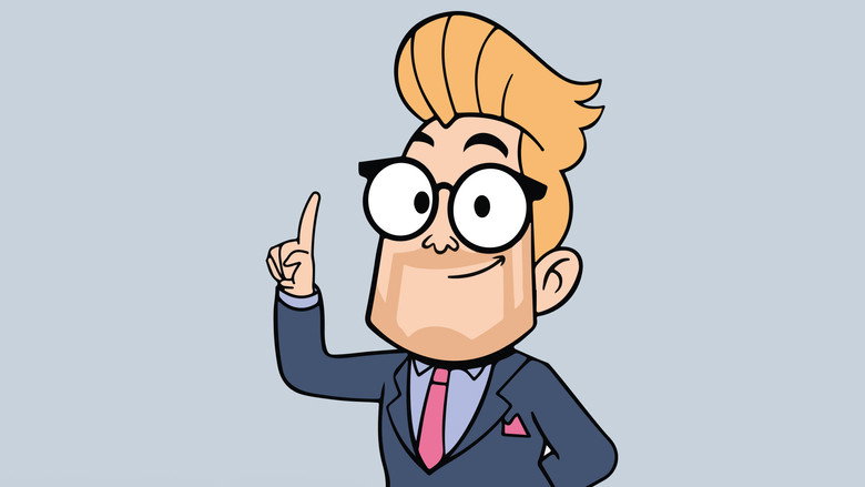 Adam Ruins Everything still 5