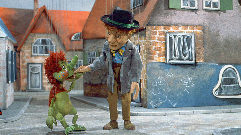 Eine Woche voller Samstage still 1