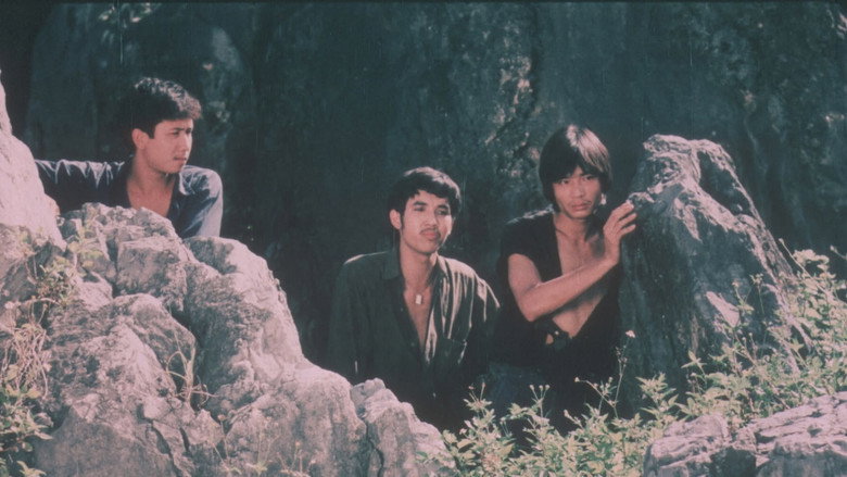 In Chase of the Windy Devil Gang still 2