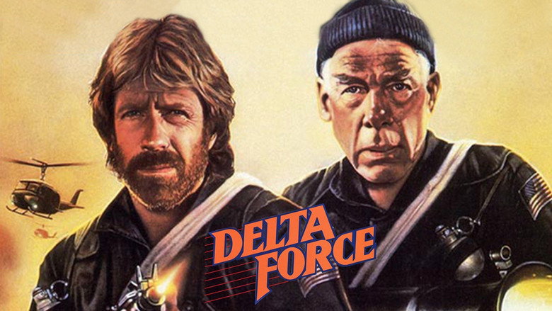 The Delta Force still 1
