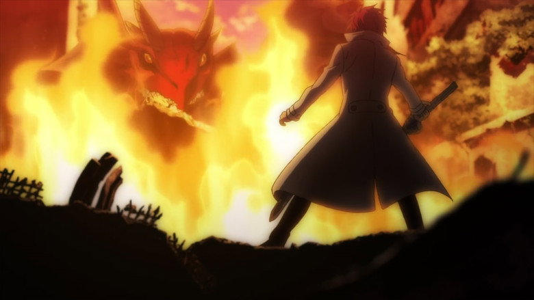 Dances with the Dragons still 1