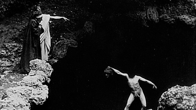 Dante's Inferno still 2