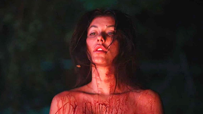 If She Screams still 1