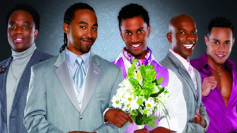 Noah's Arc: Jumping the Broom still 3