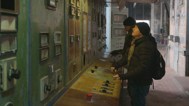 Buried Secrets of WWII still 5