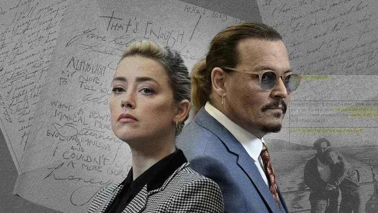 Depp V Heard still 2