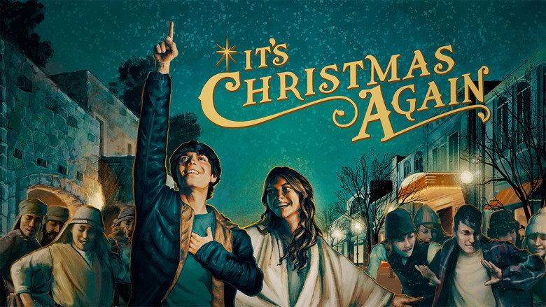 It's Christmas Again still 2