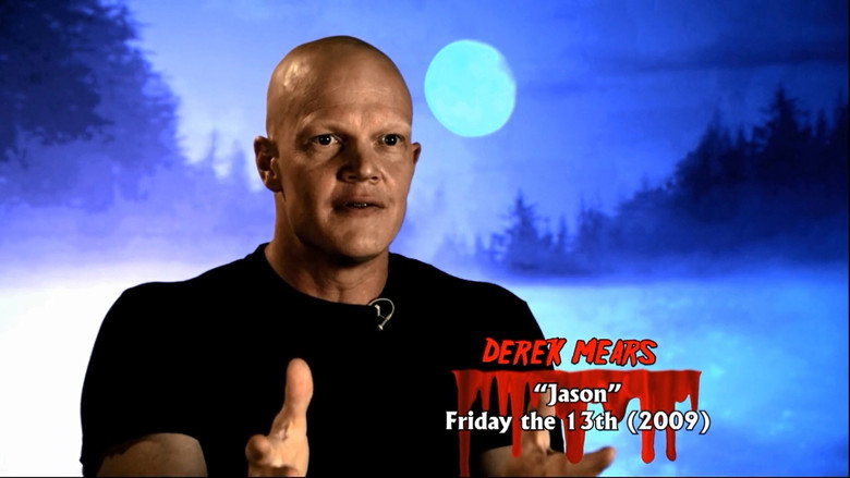 His Name Was Jason: 30 Years of Friday the 13th still 2