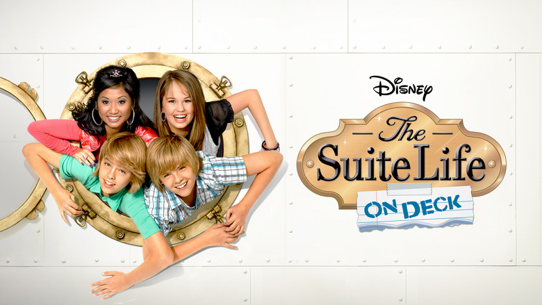 The Suite Life on Deck still 2