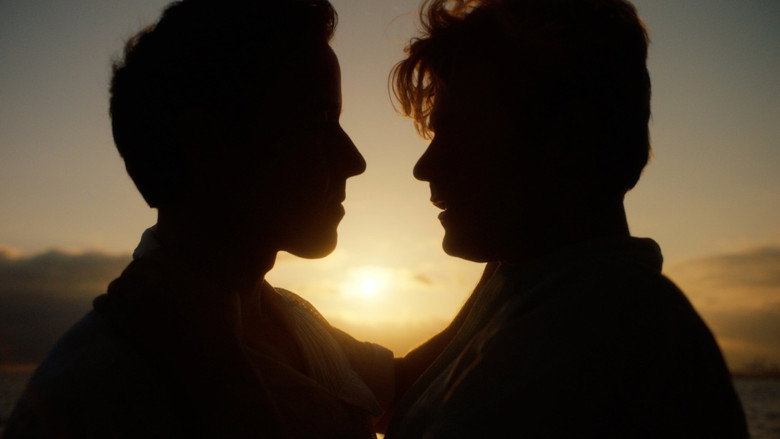 The Letter Men still 1