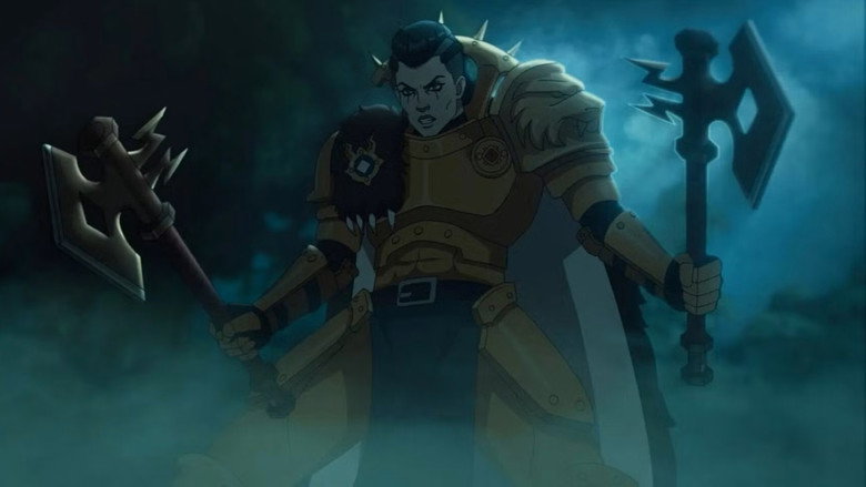 Blacktalon still 3