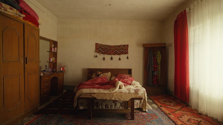 Talisman still 1