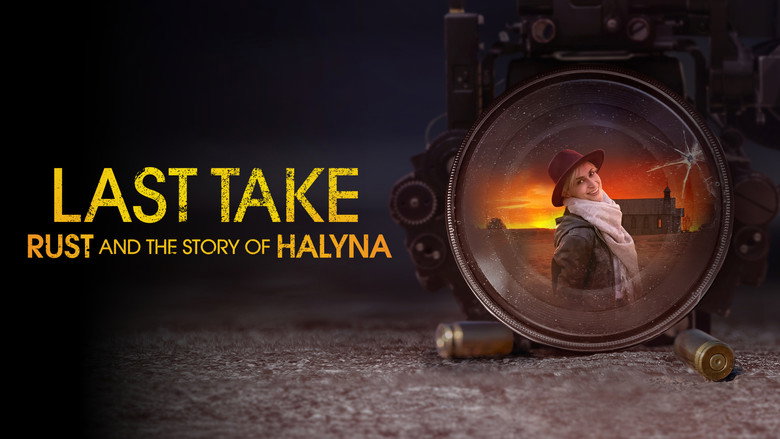 Last Take: Rust and the Story of Halyna still 3