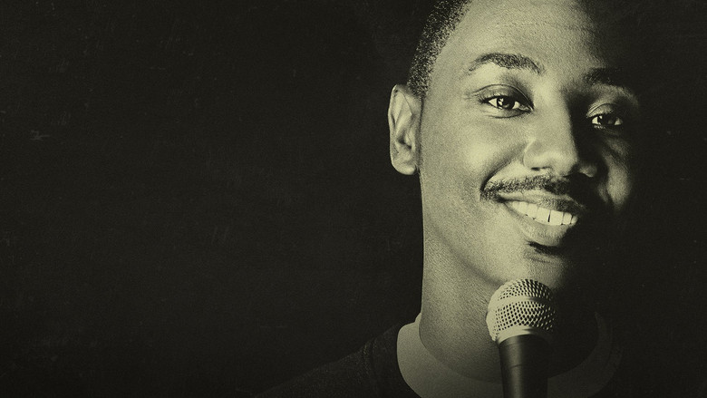 Jerrod Carmichael: Love at the Store still 1