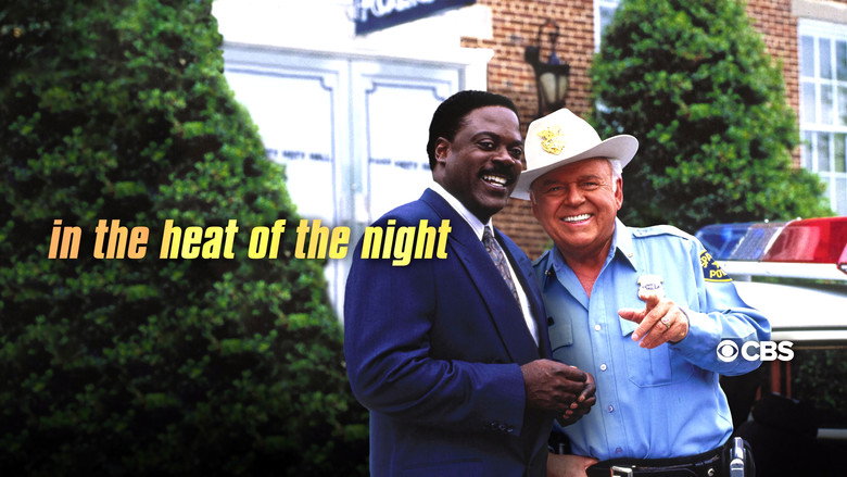 In the Heat of the Night still 1