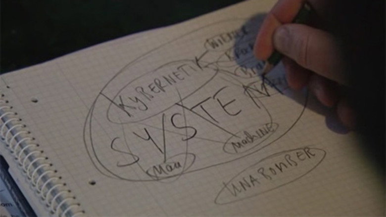 The Net still 4