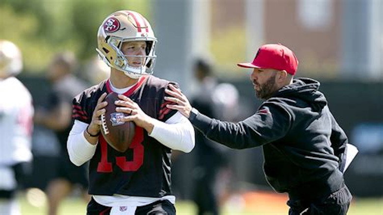 Brick by Brick: Inside Access with the San Francisco 49ers still 1