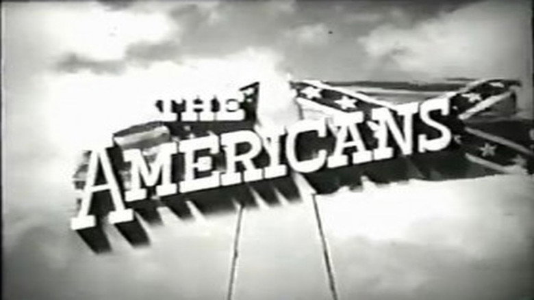 The Americans still 1
