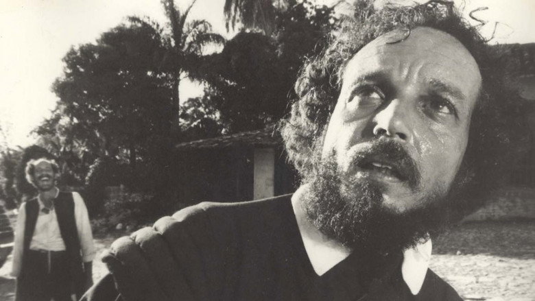 A Cuban Fight Against Demons still 1