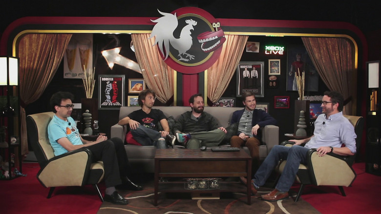 The Best of Rooster Teeth Animated Adventures still 2