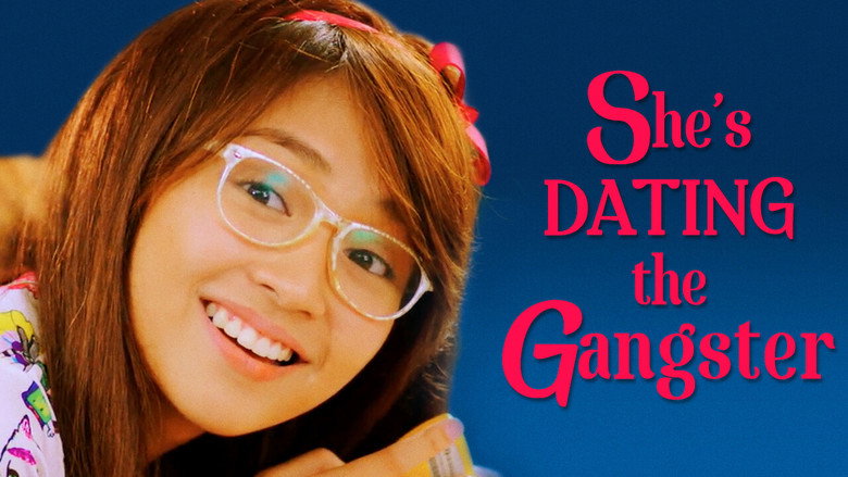 She's Dating the Gangster still 4