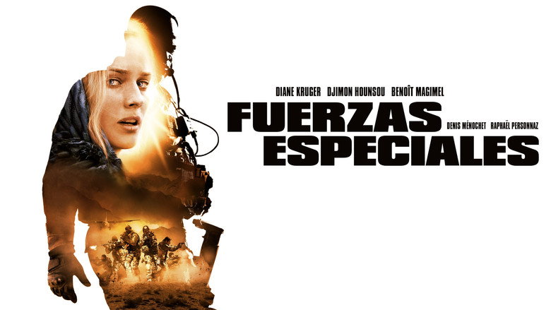 Special Forces still 8