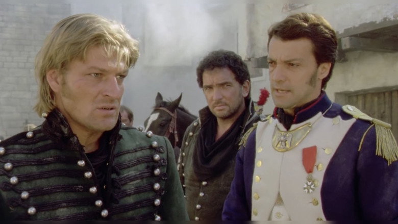 Sharpe's Enemy still 2
