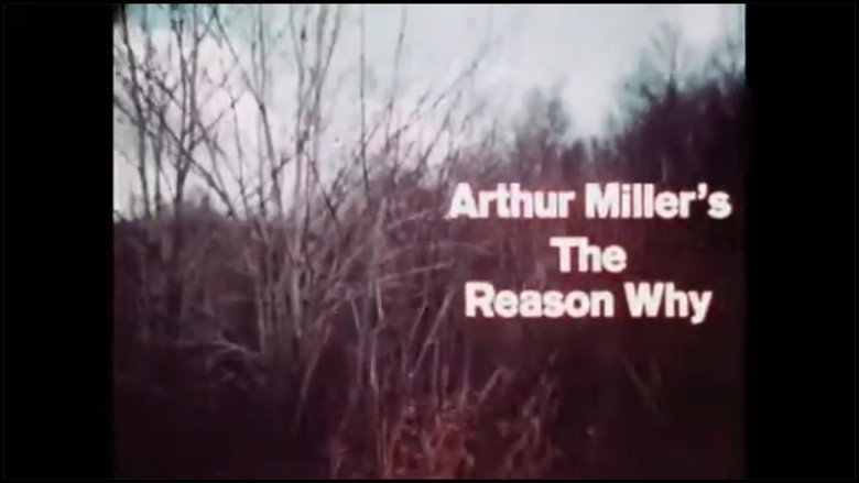 The Reason Why still 3