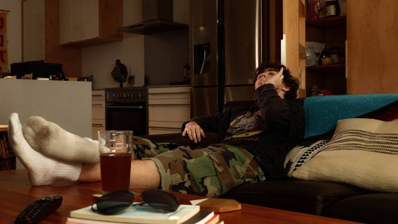Gridlock still 3
