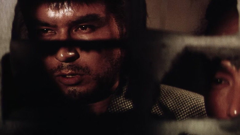 Zatoichi's Revenge still 5