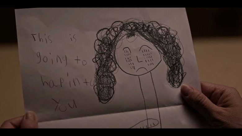 The Chair still 6
