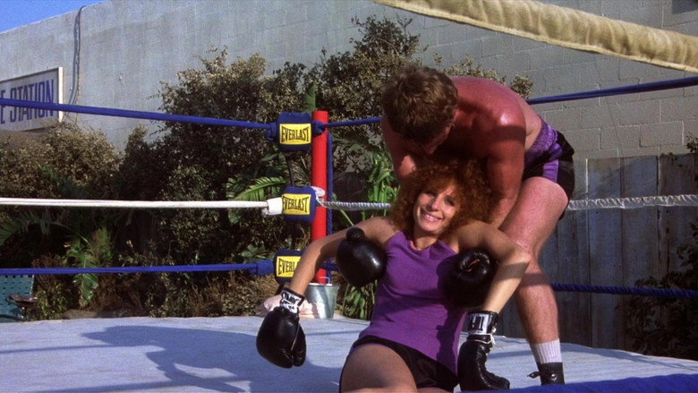 The Main Event still 3