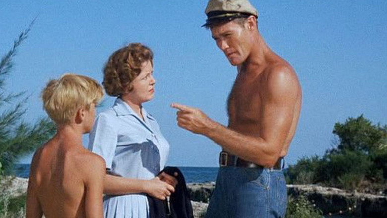 Flipper still 8