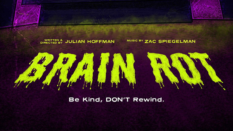 Brain Rot still 5