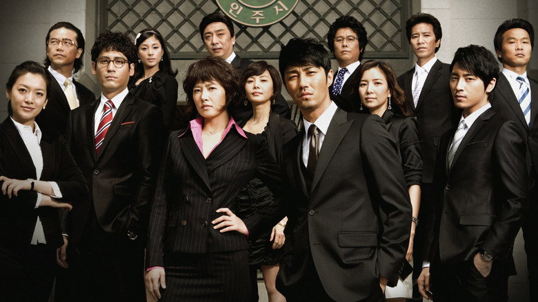 City Hall still 1
