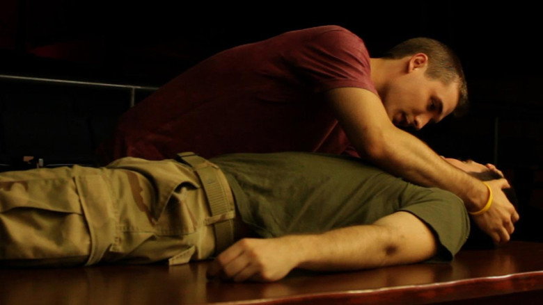 Private Romeo still 5