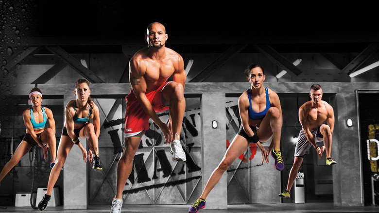 Insanity Max: 30 - Sweat Intervals still 1