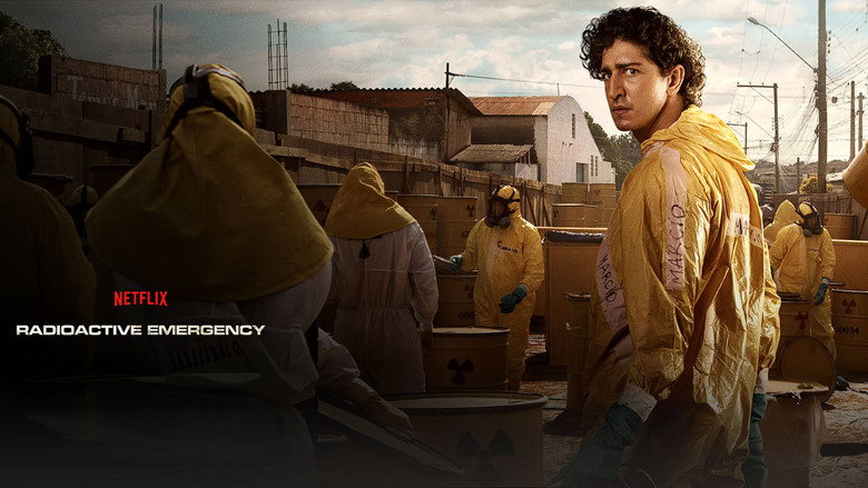 Radioactive Emergency still 3